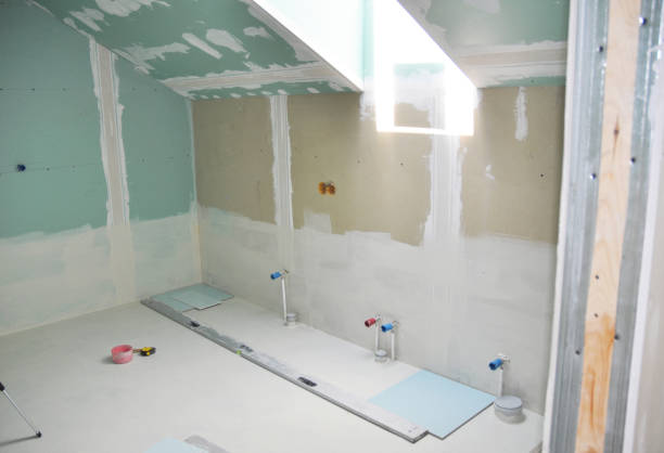 Biohazard Mold Removal in Fishersville, VA