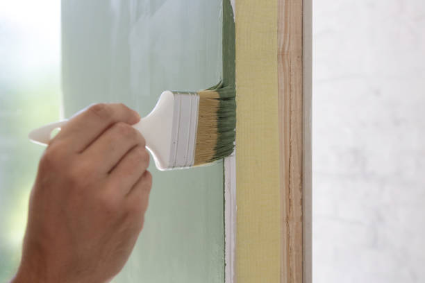 Best Mold Prevention Services  in Fishersville, VA