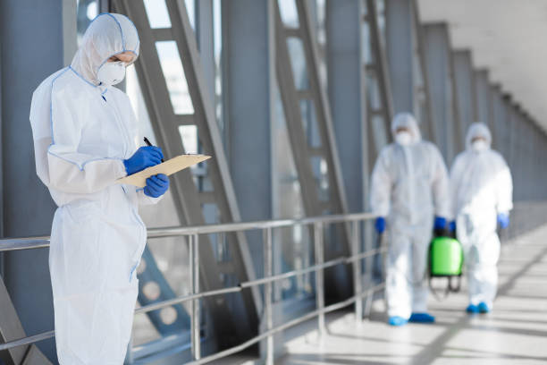 Fishersville, VA Mold Removal Company
