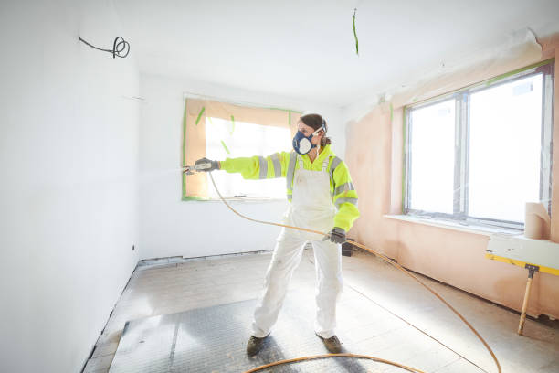 Best Dehumidification Services  in Fishersville, VA