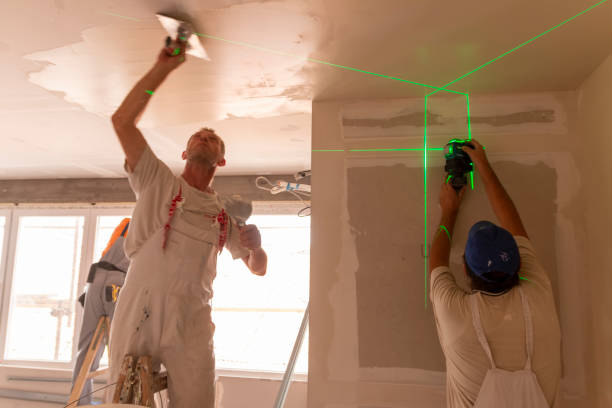 Best Forensic Mold Investigation  in Fishersville, VA