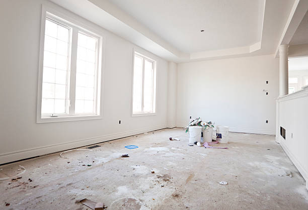 Best Post-Construction Mold Inspection  in Fishersville, VA
